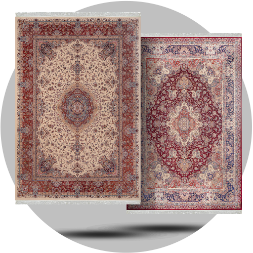 فرش دستبافت گونه (دسته بندی)